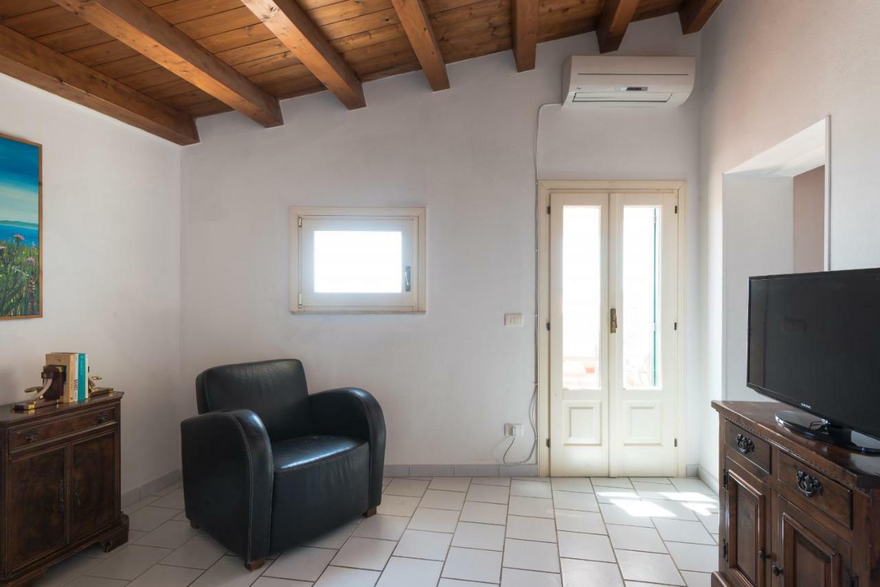 Aretusa Apartments By Wonderful Italy Syrakus Exterior foto