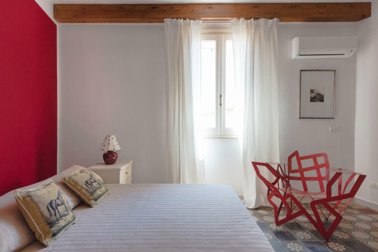 Aretusa Apartments By Wonderful Italy Syrakus Exterior foto