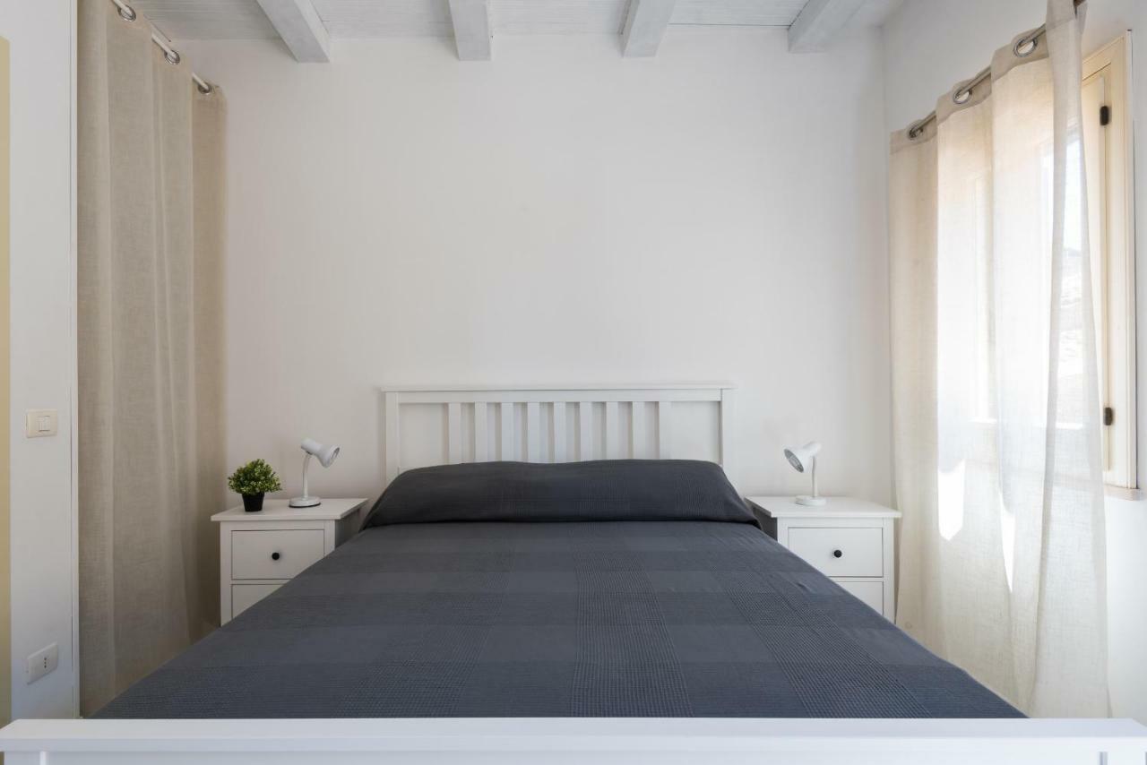 Aretusa Apartments By Wonderful Italy Syrakus Exterior foto