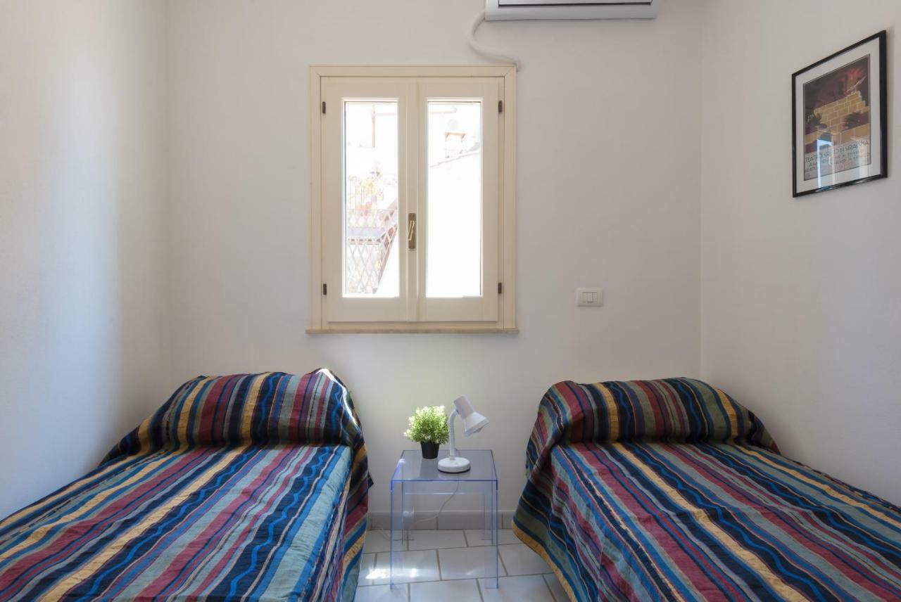 Aretusa Apartments By Wonderful Italy Syrakus Exterior foto
