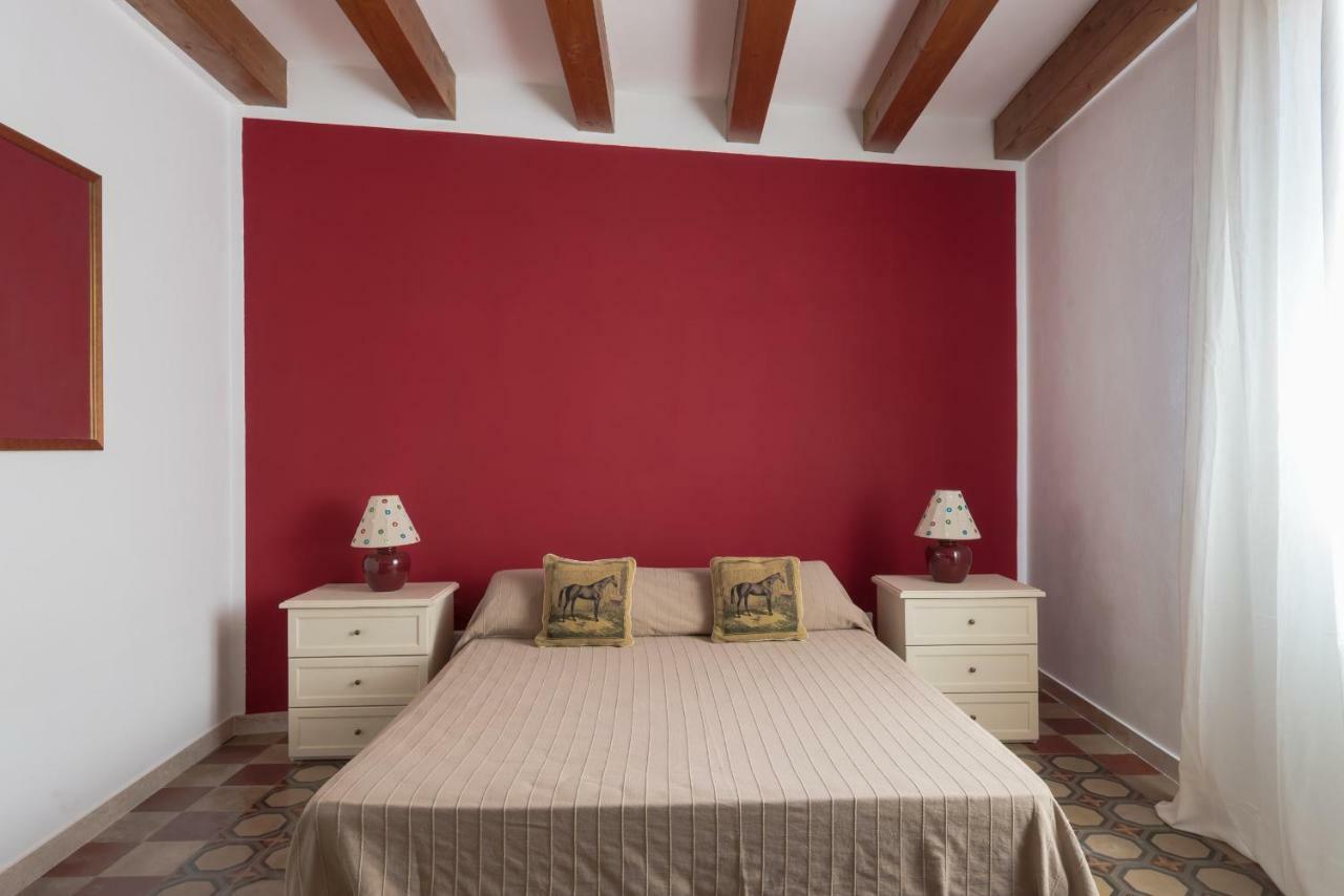 Aretusa Apartments By Wonderful Italy Syrakus Exterior foto