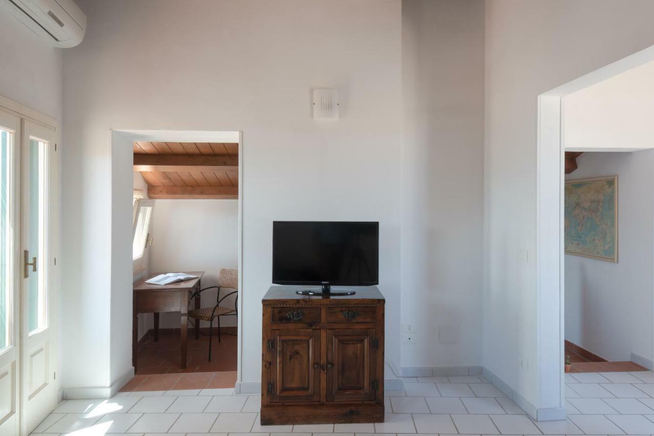 Aretusa Apartments By Wonderful Italy Syrakus Exterior foto